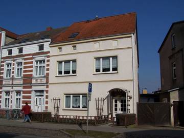 Ferienwohnung für 3 Personen in Teterow