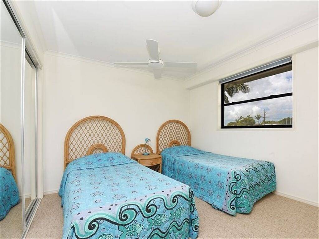 Ganze Wohnung, Cotton Tree Prime Location Unit in Maroochydore, Sunshine Coast