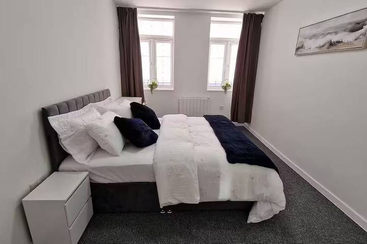 Appartement de vacances pour 5 personnes - 1