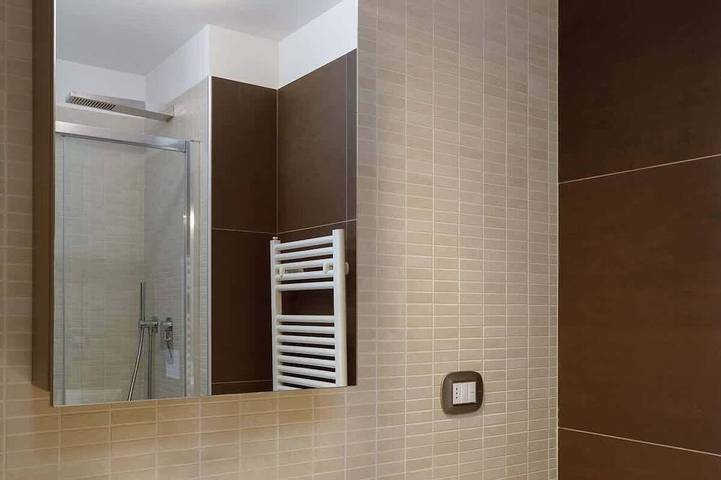 Ganze Wohnung, Giardino Fiorito - Portopiccolo Apartments in Castelreggio, Duino-Aurisina