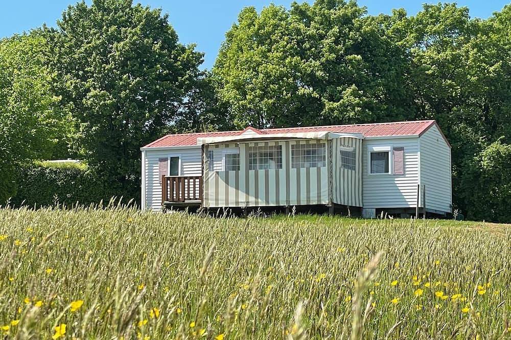 Mobil-home proche du Puy du Fou !! in Maulévrier, Région de Cholet