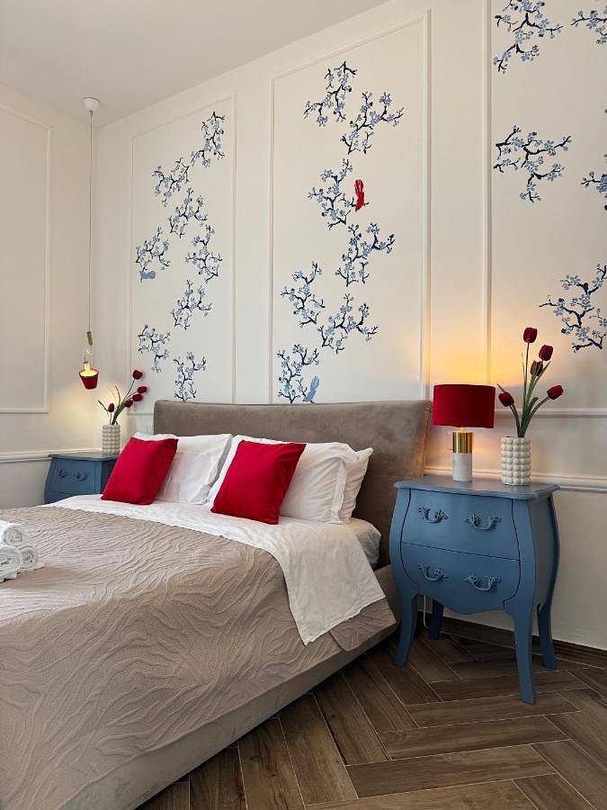 Umi B&B in Giulianova, Giulianova (Commune)