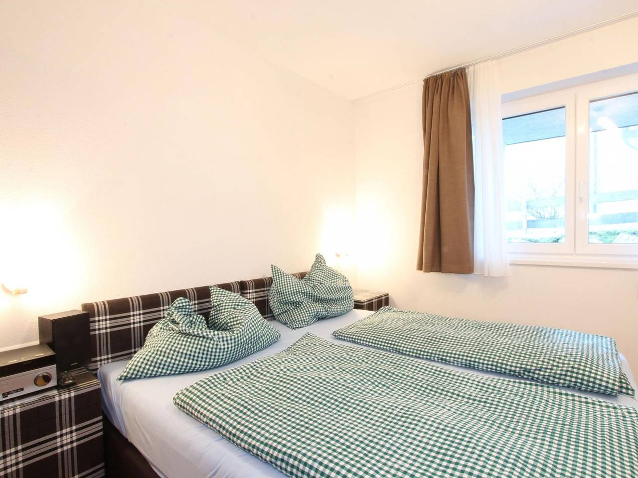 Ganze Wohnung, Modern apartment in Neukirchen am Großvenediger with Garden in Neukirchen am Großvenediger, Kitzbüheler Alpen