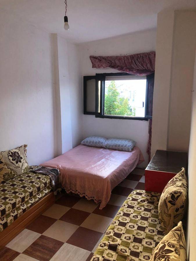 Maison de vacances pour 3 personnes, avec balcon et vue, animaux acceptés