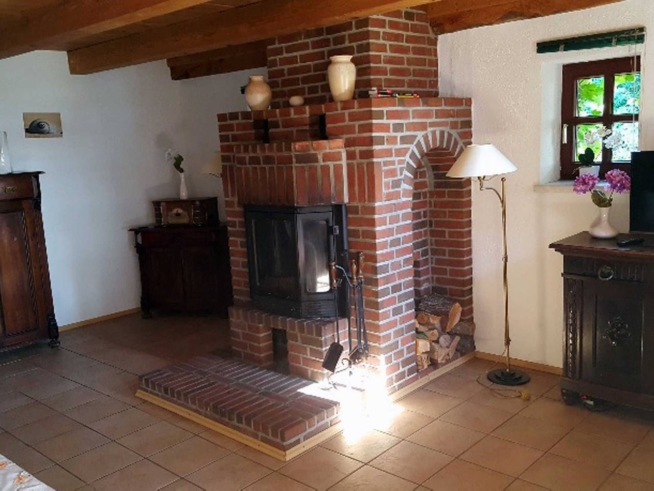 Ferienhaus Rankwitz auf Usedom - Ferienhaus in Rankwitz, Usedom