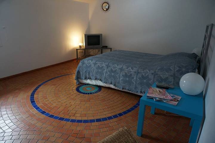 Location de vacances pour 6 personnes, avec terrasse à Salernes - 3