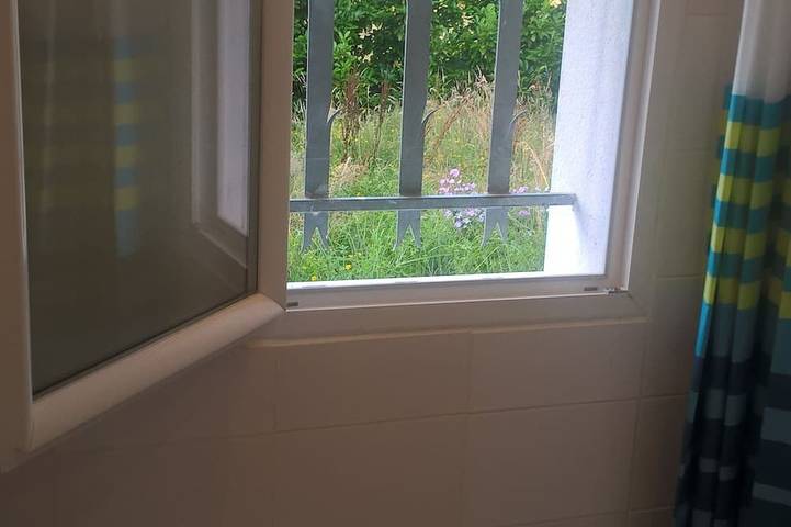 Maison de vacances pour 2 personnes, avec jardin au Pays basque - 4