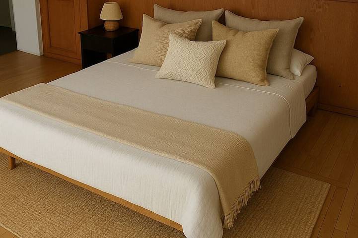 Location de vacances pour 15 personnes, avec jardin à La Ferté-Saint-Cyr - 3