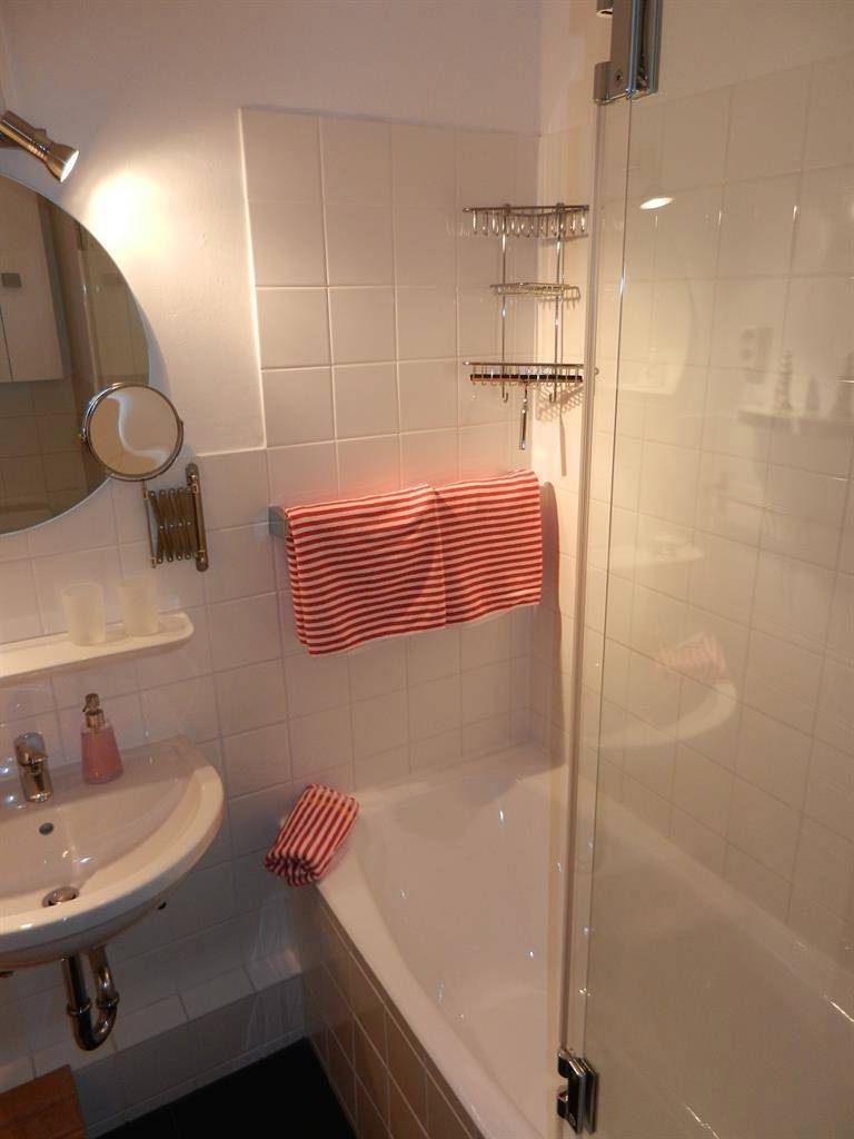 Ganze Ferienwohnung, Appartement Skovsende 25 in Holnis, Glücksburg