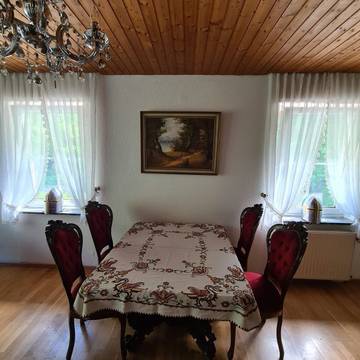 Ferienhaus für 6 Personen in Manderscheid, Bernkastel-Kues & Umgebung, Bild 3