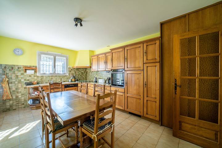 Ferienhaus für 8 Personen mit Terrasse in La Côte Vermeille, Argelès-sur-Mer