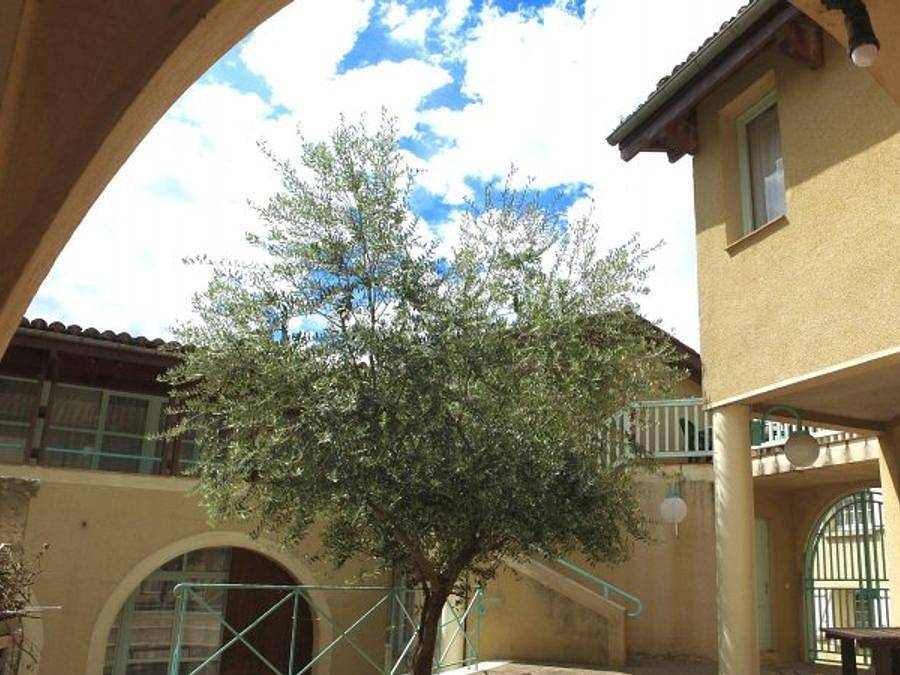 Vvf Villages - Pays du Gers - Mauvezin - Apartment 5 persons - 3-room flat in Mauvezin, Gers