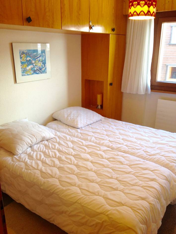 Entire apartment, Combyre C 024 -Comfortable apartment 4 pers in Veysonnaz, Wallisian Alps