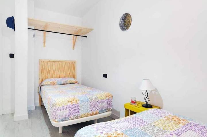 Ganze Wohnung, Simon 1 Wohnung. in Murcia, Murcia Binnenland