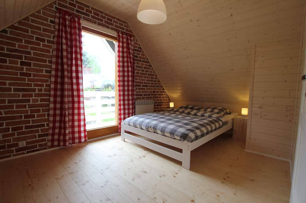 Gemütliches Ferienhaus Haus im idyllischen Oase, am Bach in Szklarska Poręba, Sudeten (Polen)