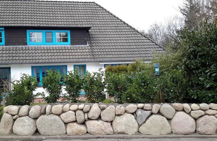 Ganze Ferienwohnung, Ferienwohnung Denker in Böhl (St. Peter-Ording), St. Peter-Ording