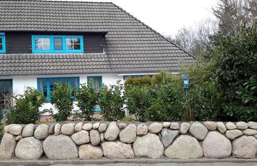 Vacation Apartment for 4 Guests in St. Peter-Ording, Nordfriesian Peninsula, Picture 2