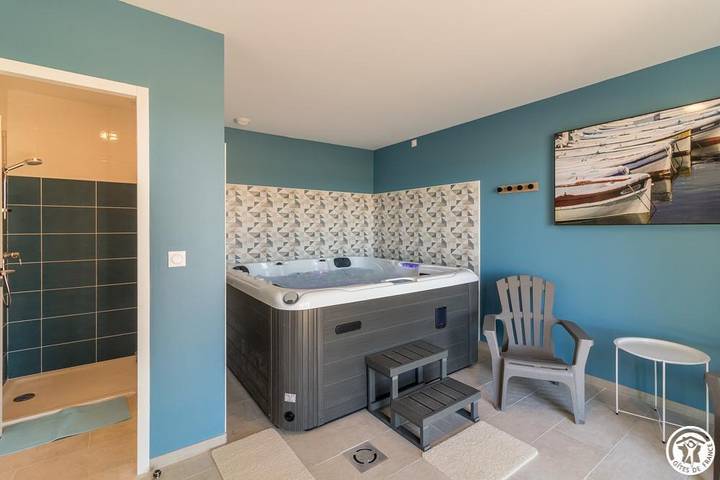 Gîte pour 4 personnes à Daux - 3