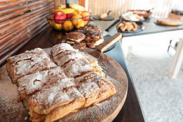 Holiday Apartment for 5 People in Agios Prokopios, Cyclades, Photo 3