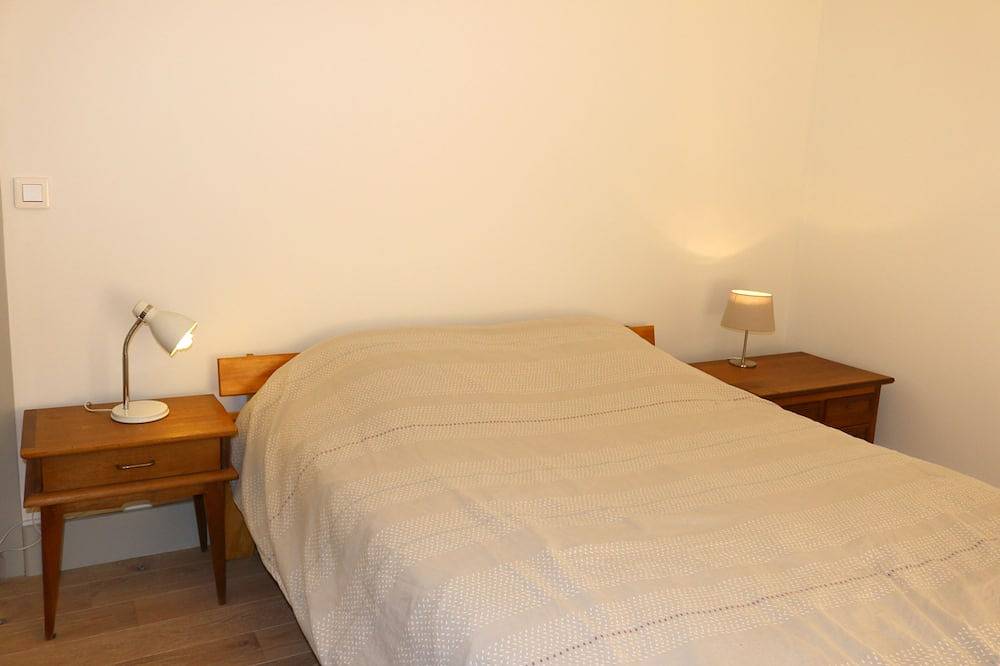 Appartement entier, Un appartement neuf au charme de l’ancien au centre ville de Besançon. in Butte-Grette, Besançon