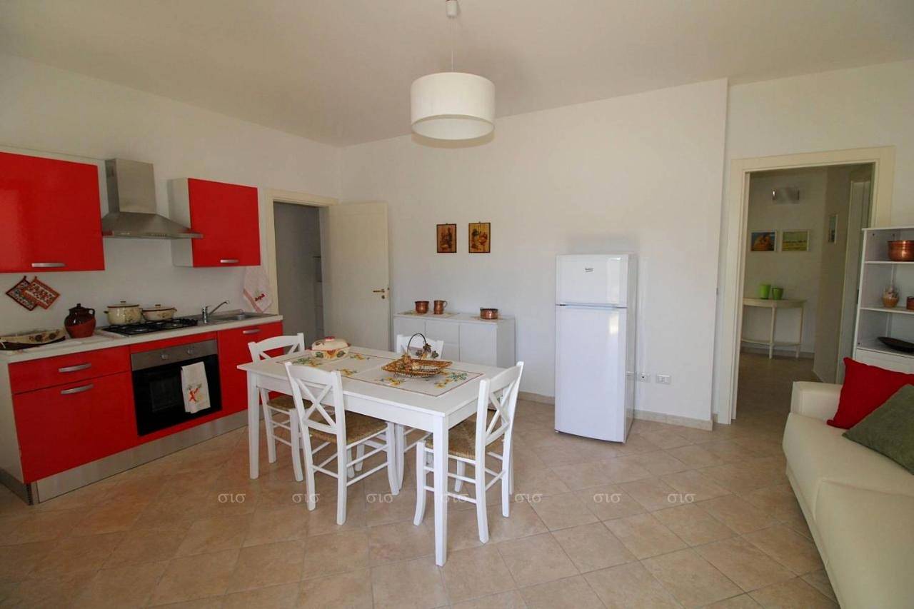 Three-Bedroom Villa in Nardò, Nardò (comune)