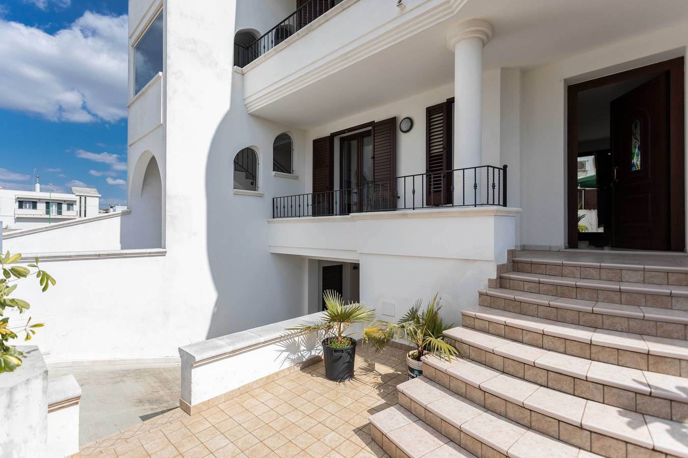 Appartamento Alba - Salento Reservation in Racale, Golfo di Taranto