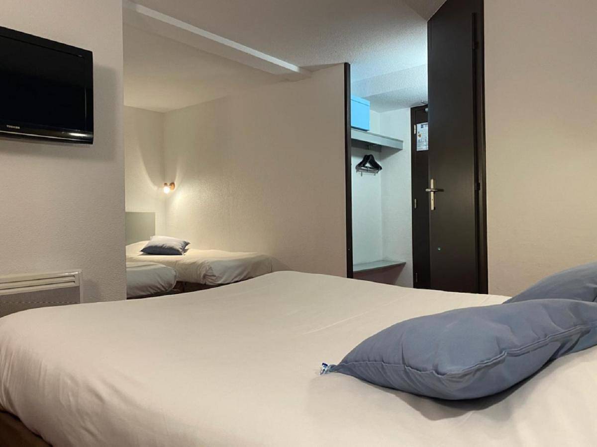 Enzo Hotels Vierzon by Kyriad Direct in Vierzon, Région de Vierzon