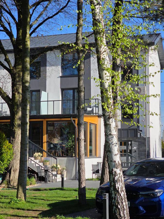 W64 Apartamenty in Płock, Mazowsze