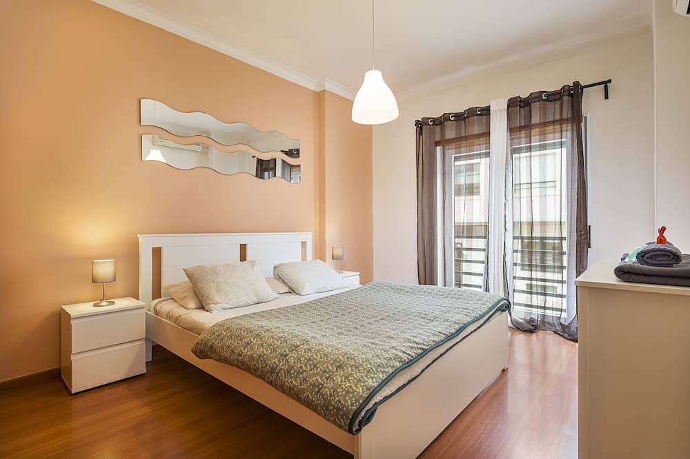 Ganze Wohnung, Boa Vista Apartment in Palmela in Palmela, Halbinsel von Setúbal