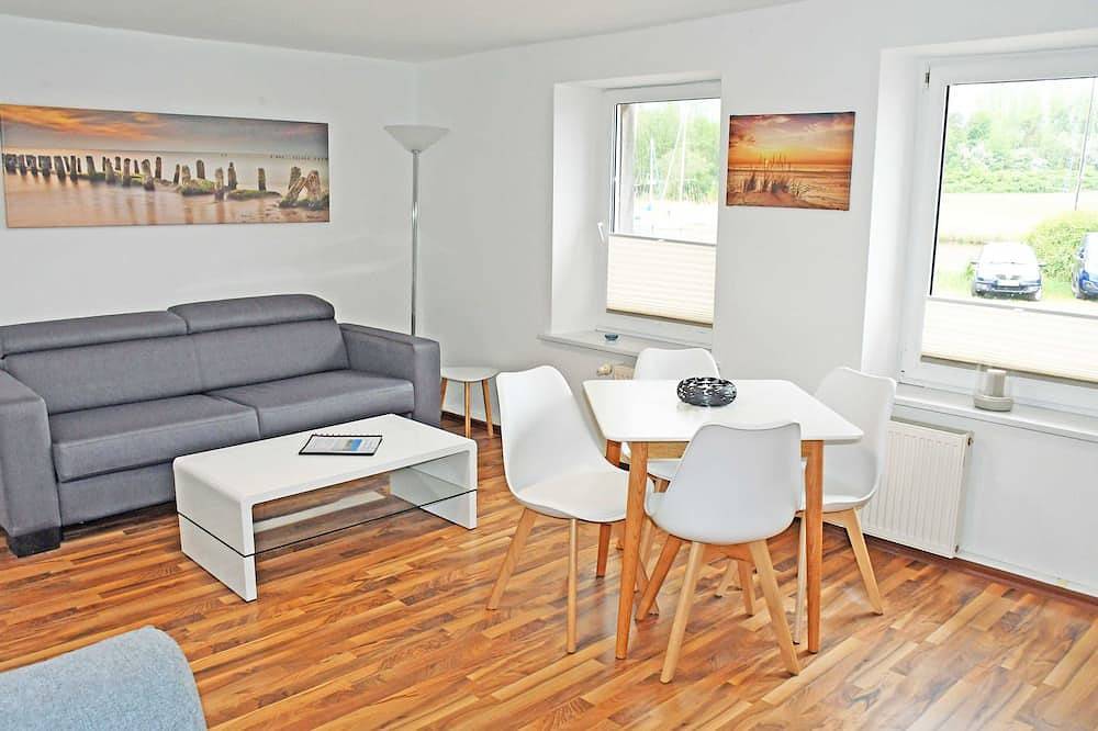 Ferienwohnung in Rügen für 4 Personen in Rügen