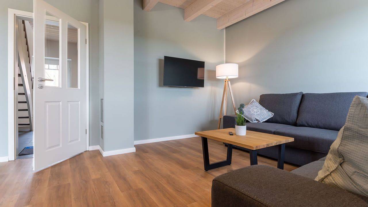 Ferienhaus für 4 Personen (100 m²) in Karolinenkoog in Karolinenkoog, Eider-Treene-Sorge