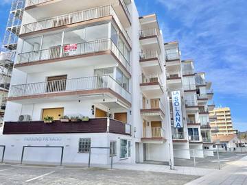 Location De Vacances pour 4 Personnes dans Santa Margarida, Roses, Photo 2