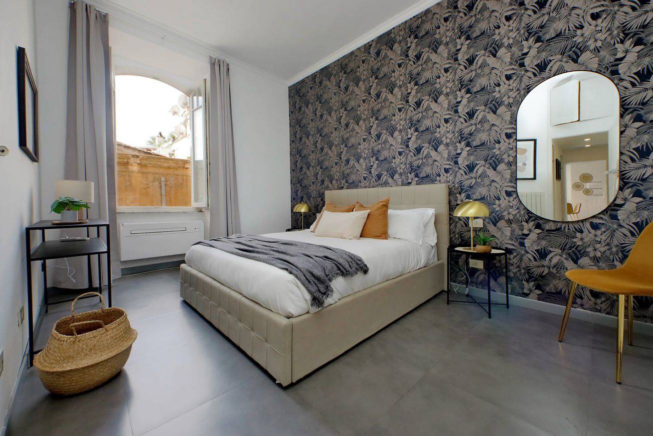 Appartamento intero, Tiberina in Trastevere, Roma