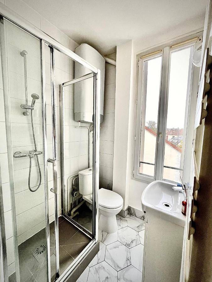 Gîte pour 2 personnes à Sartrouville - 4