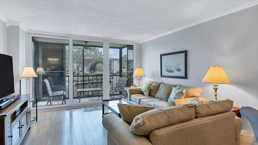Villa für 6 Personen mit Pool in Punta Gorda, Charlotte County