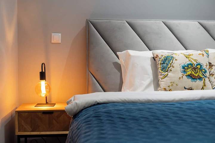 Appartamento intero, Underground Mystique Apartment in Cracovia, Piccola Polonia