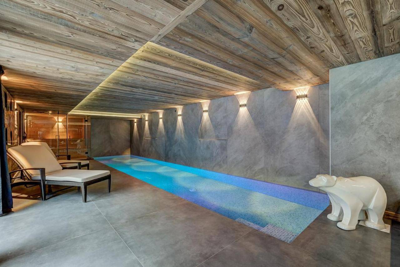 Trisannaweg Holiday House Ischgl in Ischgl, Verwall
