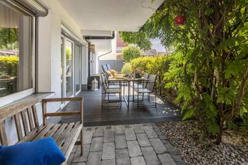 Ferienwohnung für 3 Personen in Markelfingen, Radolfzell am Bodensee, Bild 4