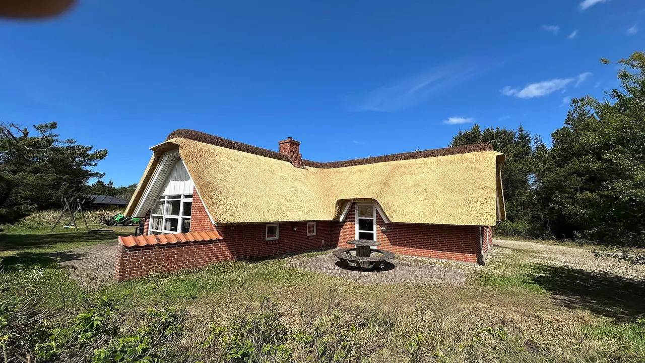 Casa vacanza a Blavand a partire da 262€ a notte