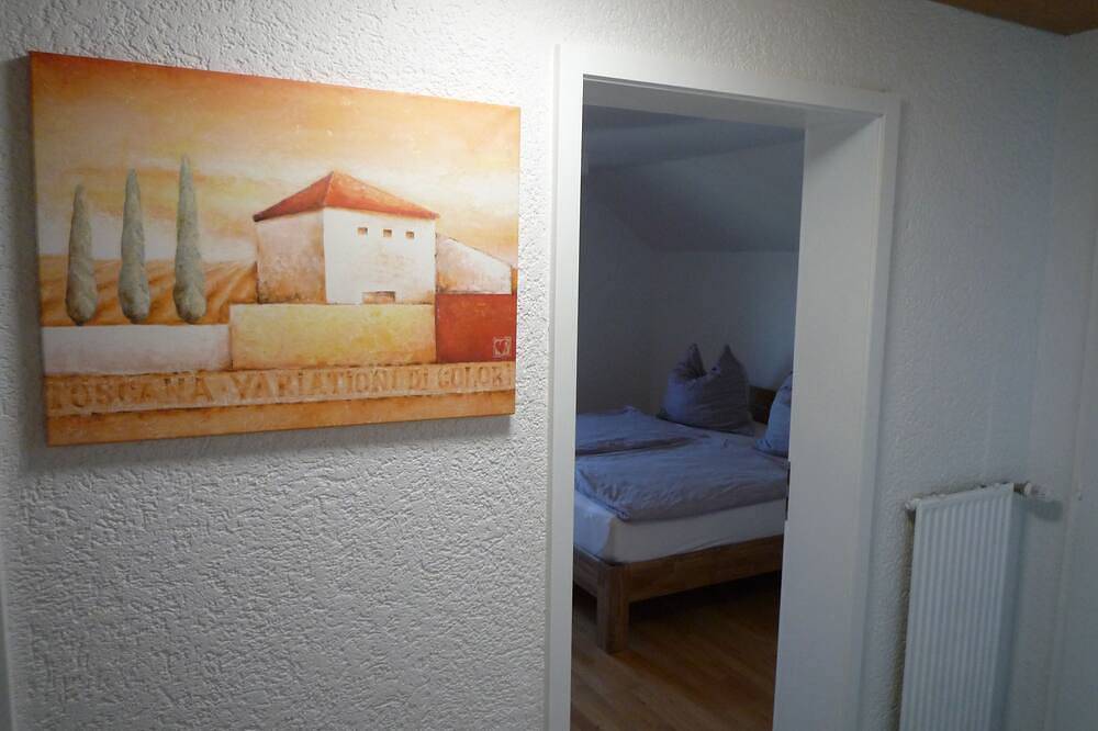Ganze Wohnung, Ferienwohnung Casa Alex in Memmelsdorf, Landkreis Bamberg