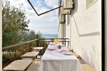 Vakantieappartement voor 6 Personen in Celine, Kroatische Adriatische Zee, Afbeelding 2