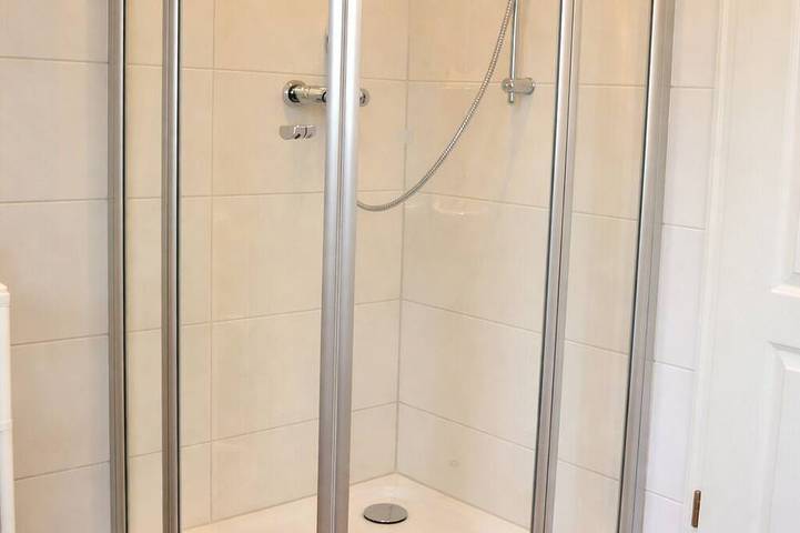 Ganze Wohnung, Gemütliche Ferienwohnung unterm Dach in St. Peter-Bad, St. Peter-Ording