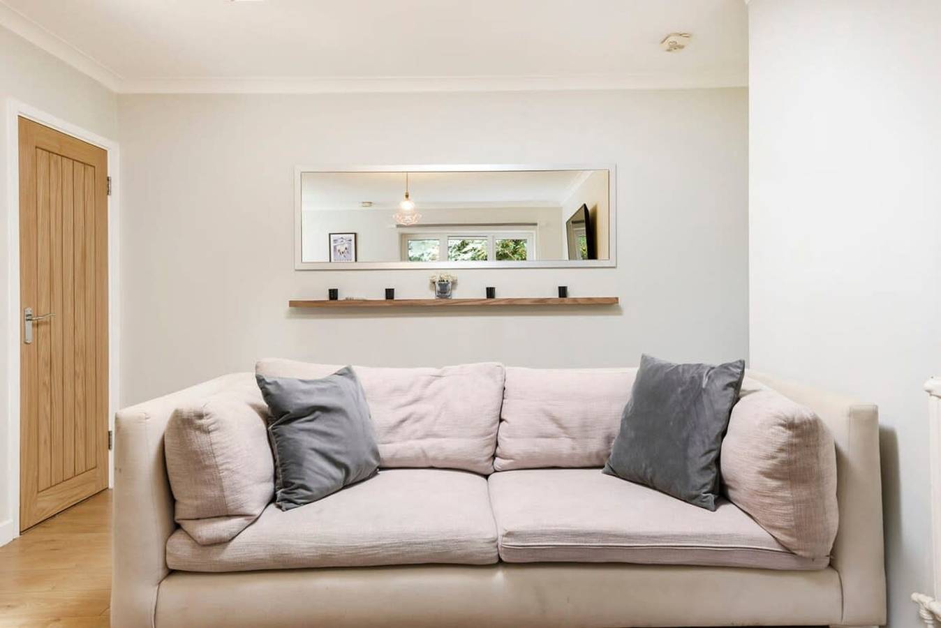 Apartamento entero, Cozy One-Bedroom Flat in Slough in Slough, Berkshire