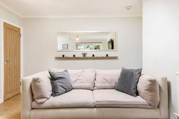 Holiday Rental for 2 People in Slough, Colne Valley Park, Photo 4