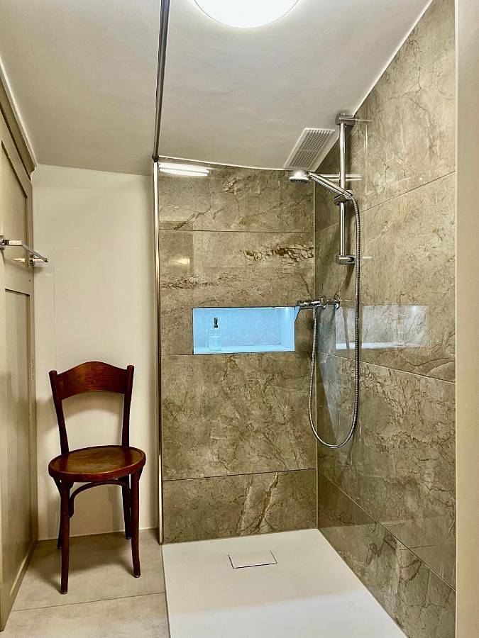 Villa Bergruh in São Galo, Zurich Prealps