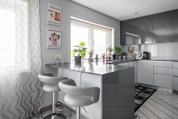 Gîte pour 3 personnes à Vila Nova de Gaia - 2