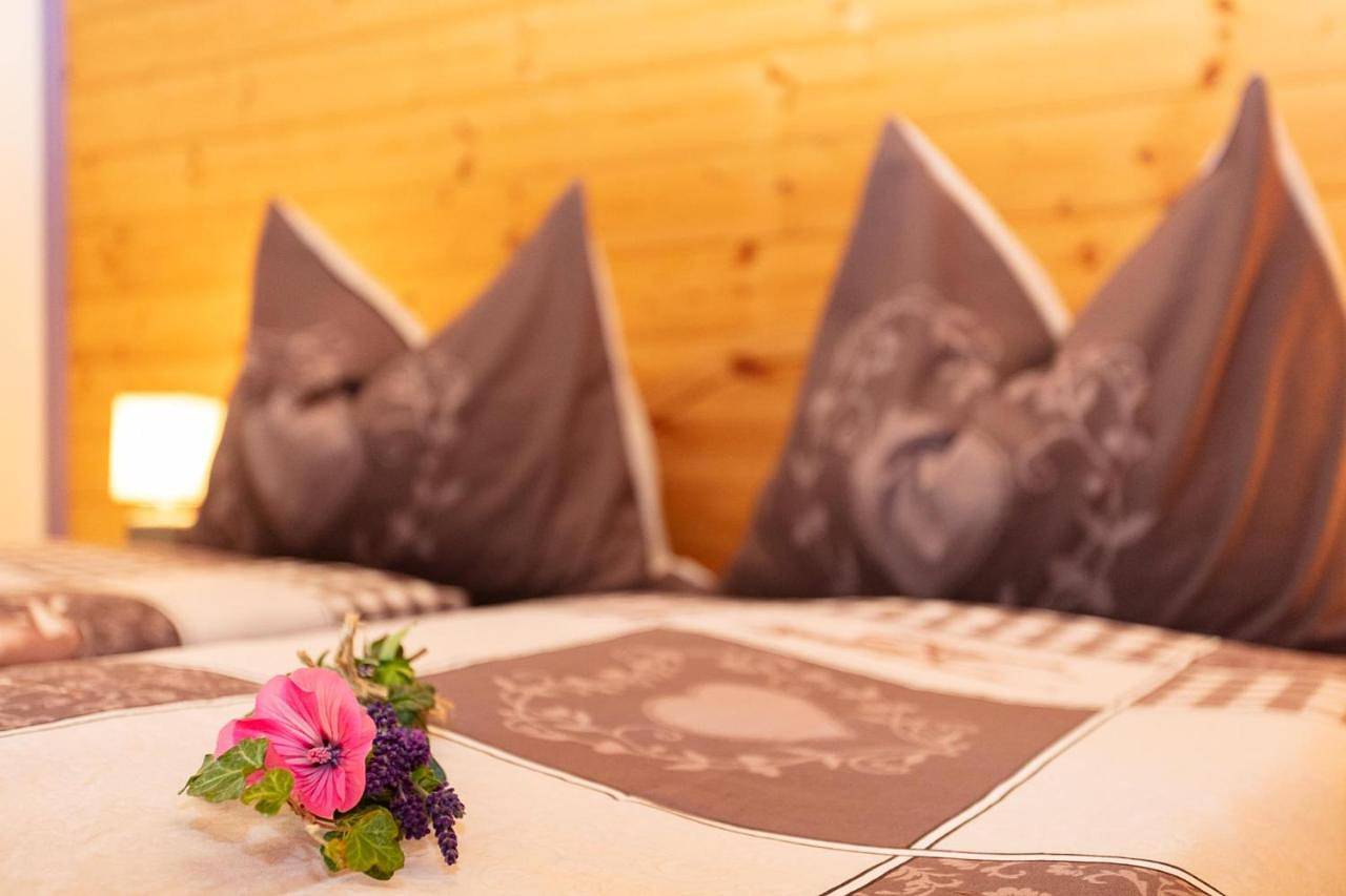 Ganze Wohnung, Ferienbauernhof Stallhäusl in Fieberbrunn, Bezirk Kitzbühel
