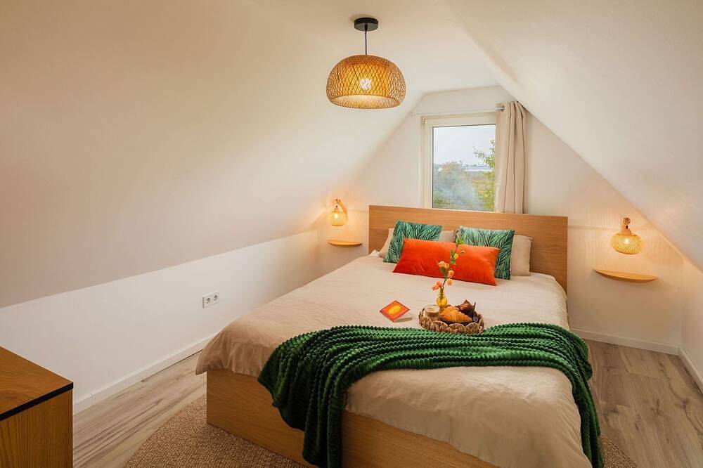 Rust - Privé tuin - Hottub - Wohnmobil - Haustie in Sobols, Hajdúszoboszlói járás