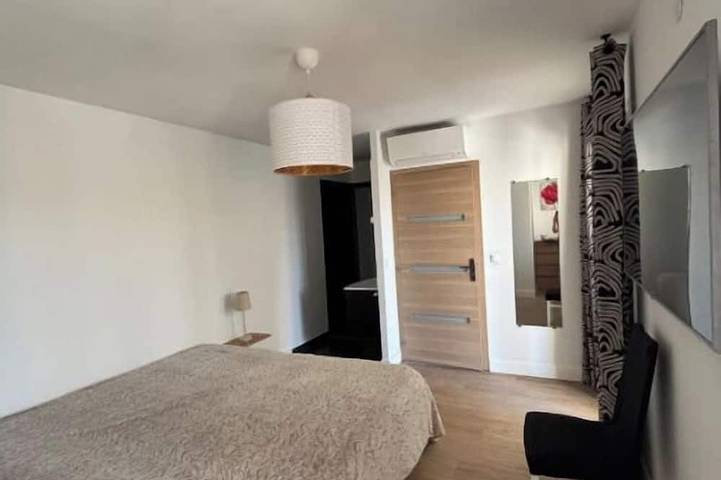 Location de vacances pour 6 personnes à Pignan - 2