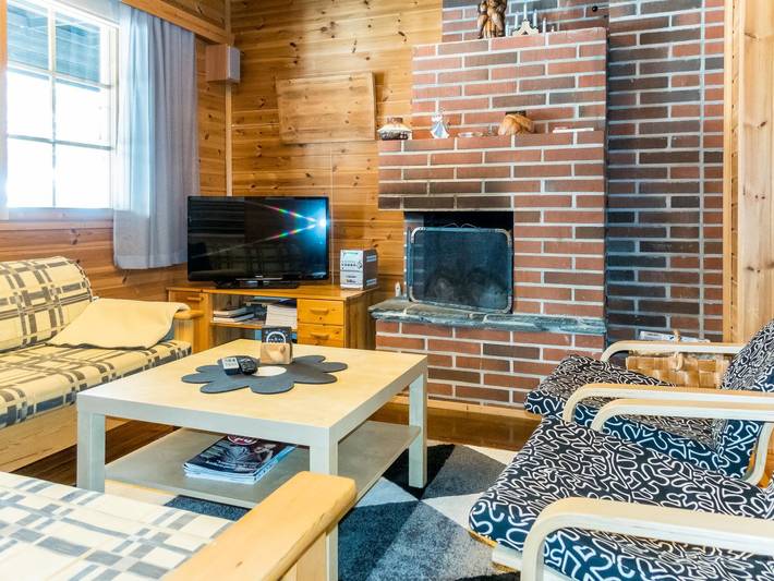 Location de vacances pour 9 personnes dans Kittilä - 4